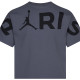 Jordan Παιδική κοντομάνικη μπλούζα JDB MJ PSG Wordmark SS Tee